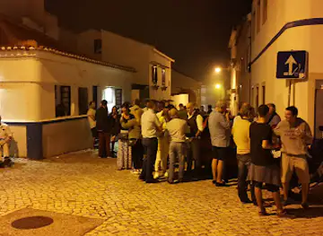Hemingway's Café Bar Ericeira