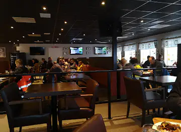 Ubbes Pizza & Asian Kök