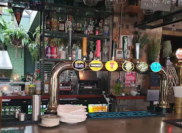 Tbar