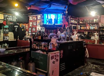 Godfather's Bar