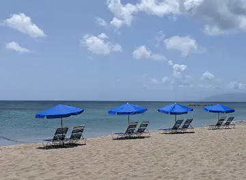 The Cabanas at Lime