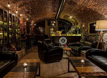 Cuba Libre Rum & Cigar House Prešov