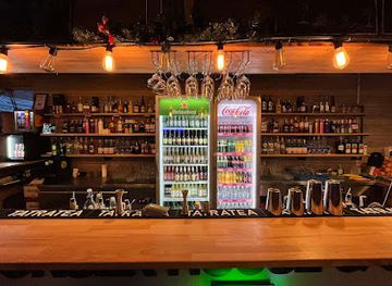 bulgaria/bansko/bar/contrabar