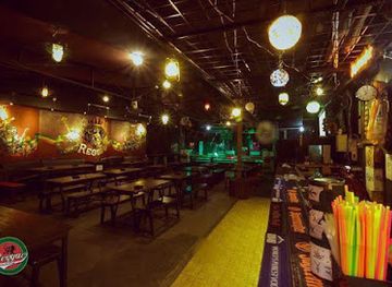 nepal/helambu-trek/bar/reggae-bar