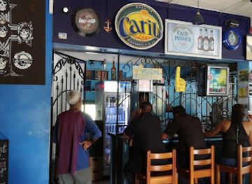 trinidad-and-tobago/penal-debe/bar/electrick-blue-restaurant-bar