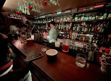 costa-rica/southern-zone/bar/the-gatsby-speakeasy-bar