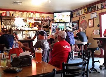 Gino's Cafe & Sports Bar