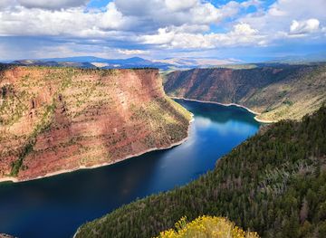 utah/flaming-gorge-national-recreation-area/bar/red-canyon-overlook