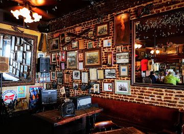 Under-the-Hill Saloon