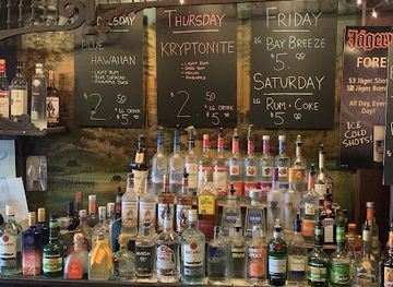 pennsylvania/reading/bar/forest-inn