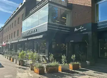 Gränden Lounge