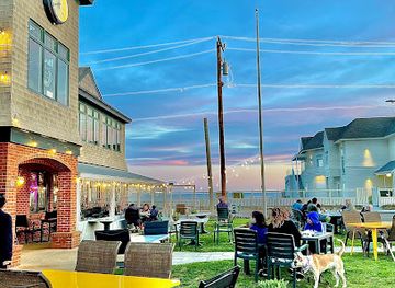 Tickets Bar & Grille