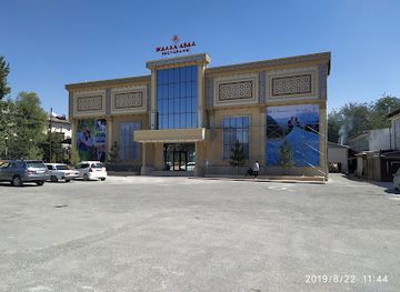 kyrgyzstan/jalal-abad/bar/jalal-abad