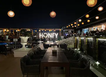 Honey Beach Club
