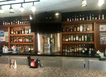 Perfect Shot Tavern