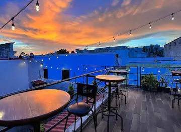 Nativo Bar