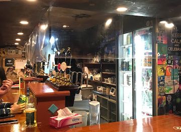 japan/tokyo/ueno/bar/the-warrior-celt