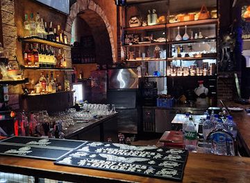 Steam Bar