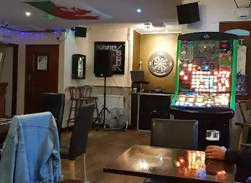 The hole in the wall