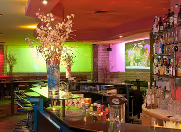 Brick's der Cocktail