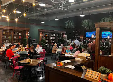 Old Town Kitchen & Cocktails