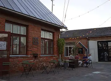 DUNA Brewery, shop & taproom