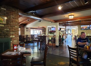 Hop Creek Pub