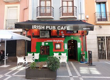 Cerveceria Baztan