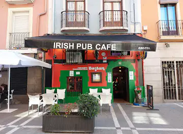 Cerveceria Baztan