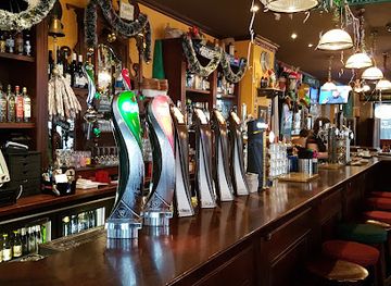 Gigg's Irish Pub