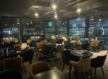 Lounge Bar Piatto