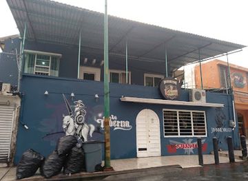 mexico/chiapas/bar/la-tabera-karaoke