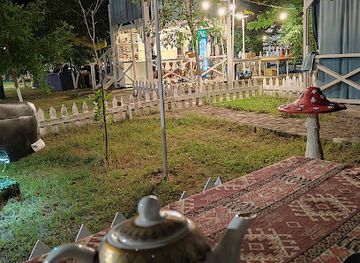 azerbaijan/quba/bar/shisha-garden