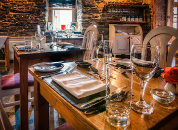 Captain's Galley Restaurant