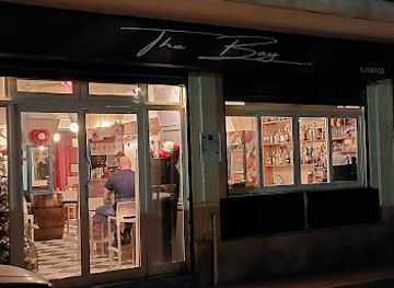 malta/marsalforn-bay/bar/the-bay