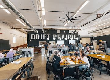 Drift Prairie Brewing Company