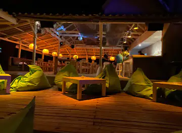 FIZZ beachlounge