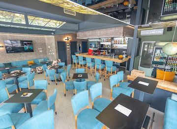 croatia/trogir/bar/caffe-bar-bok-trogir