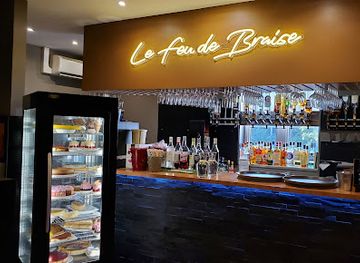 Le Feu de Braise