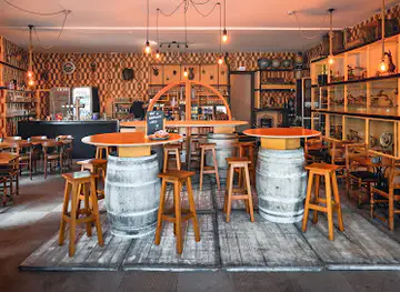 Bar Roger