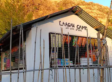 Mini Bar ni Laagan Camp