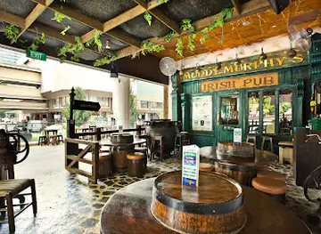 Muddy Murphy's Irish Pub