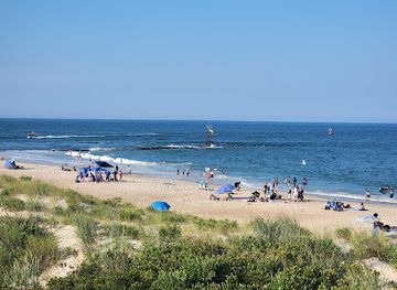Big Chill Beach Club