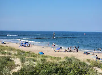 Big Chill Beach Club