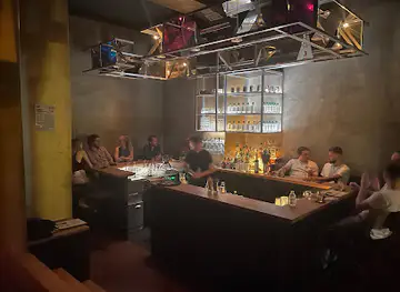 Bar Amélie