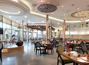 Ayam Zaman Lebanese Restaurant | مطعم أيام زمان اللبناني