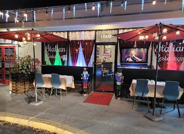 florida/crystal-river/bar/la-casa-di-norma