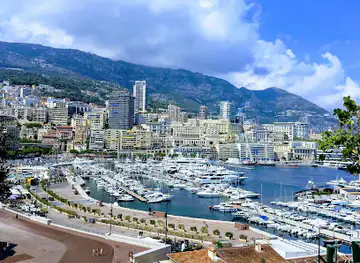 Le Petit Bar Monaco