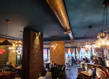 Lounge Bar Sunshine