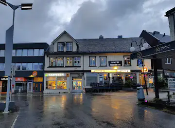 Telegrafen pub og bar
